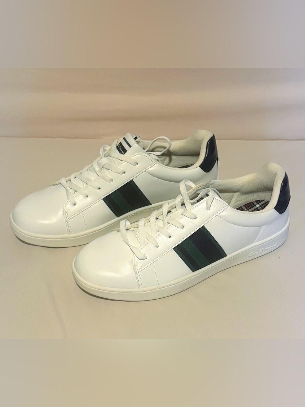 Ben Sherman Men’s Sneakers - Size 12